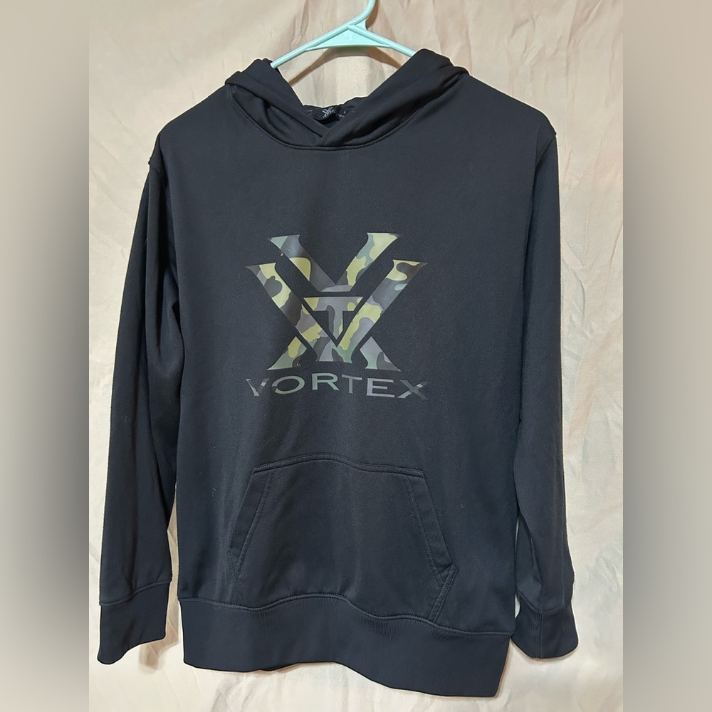 Vortex sweatshirt